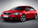 Brilliance FSV 2009 года